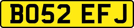 BO52EFJ