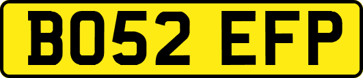 BO52EFP