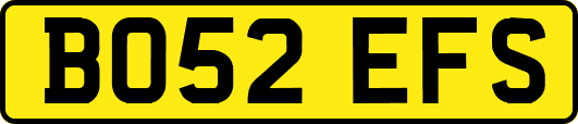 BO52EFS
