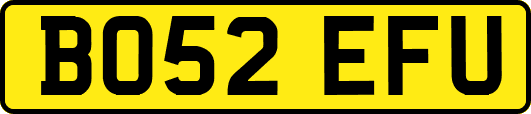 BO52EFU