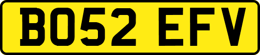 BO52EFV