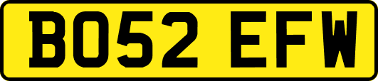 BO52EFW