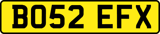 BO52EFX