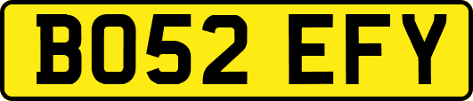 BO52EFY