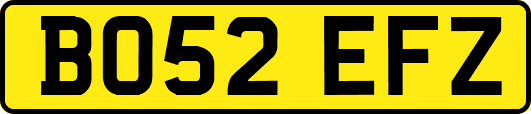 BO52EFZ