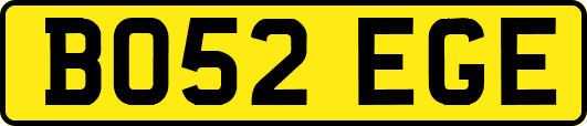 BO52EGE