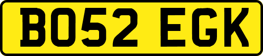 BO52EGK