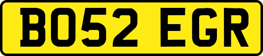 BO52EGR