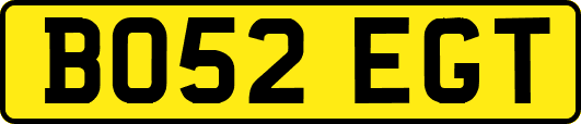 BO52EGT