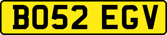BO52EGV