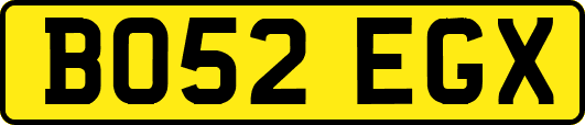 BO52EGX