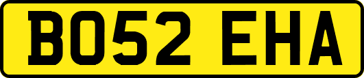 BO52EHA