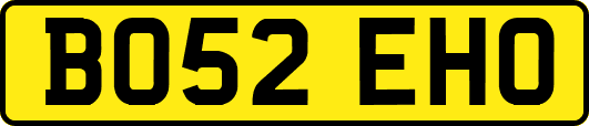 BO52EHO
