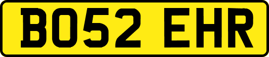 BO52EHR