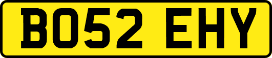 BO52EHY