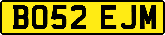 BO52EJM