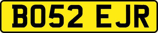 BO52EJR