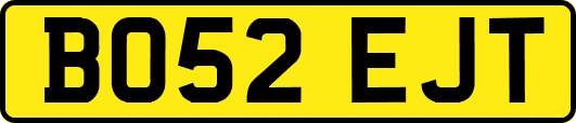 BO52EJT