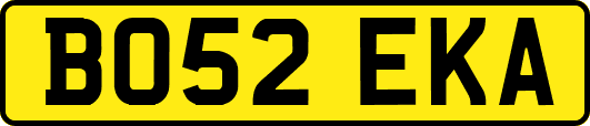 BO52EKA