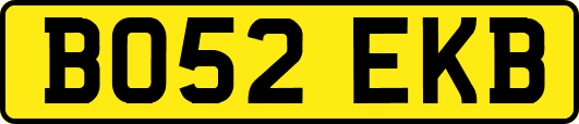 BO52EKB