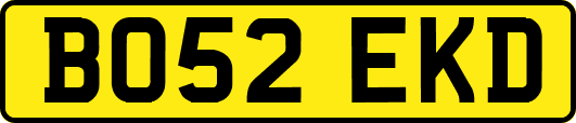 BO52EKD