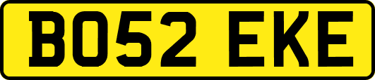 BO52EKE