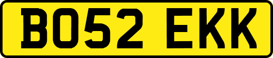 BO52EKK