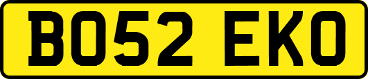 BO52EKO