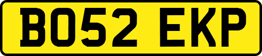 BO52EKP