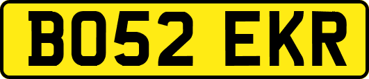 BO52EKR