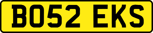 BO52EKS