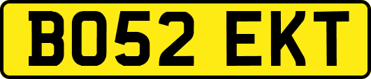 BO52EKT
