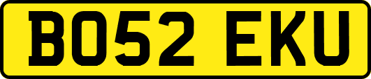 BO52EKU