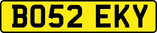 BO52EKY