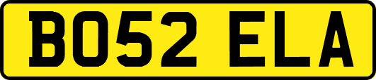 BO52ELA