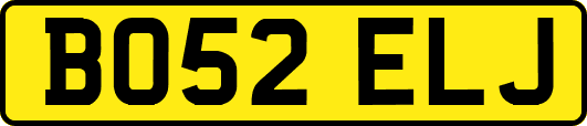 BO52ELJ