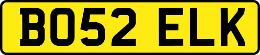 BO52ELK