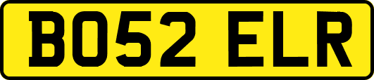 BO52ELR