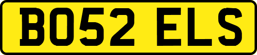 BO52ELS