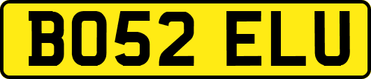 BO52ELU
