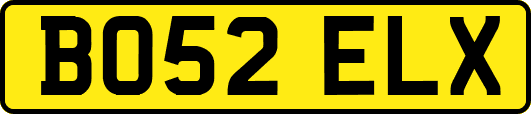 BO52ELX