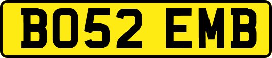BO52EMB
