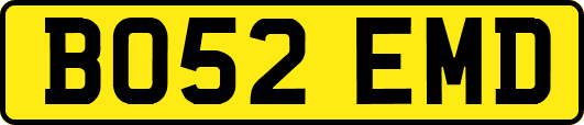 BO52EMD