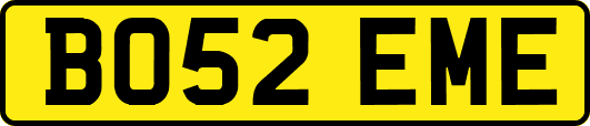 BO52EME