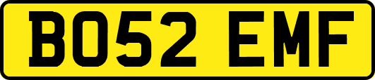 BO52EMF