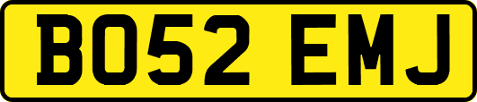 BO52EMJ