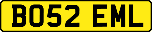 BO52EML