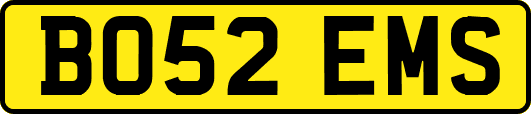 BO52EMS