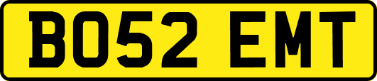 BO52EMT