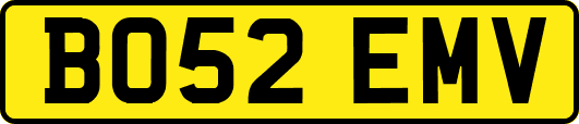 BO52EMV